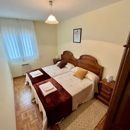 Apartamento En A Pontenova Extérieur photo