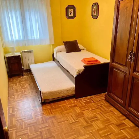 Apartamento En A Pontenova Extérieur photo