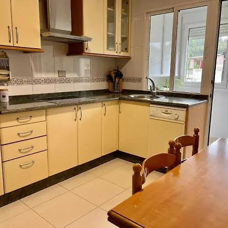 Apartamento En A Pontenova Extérieur photo