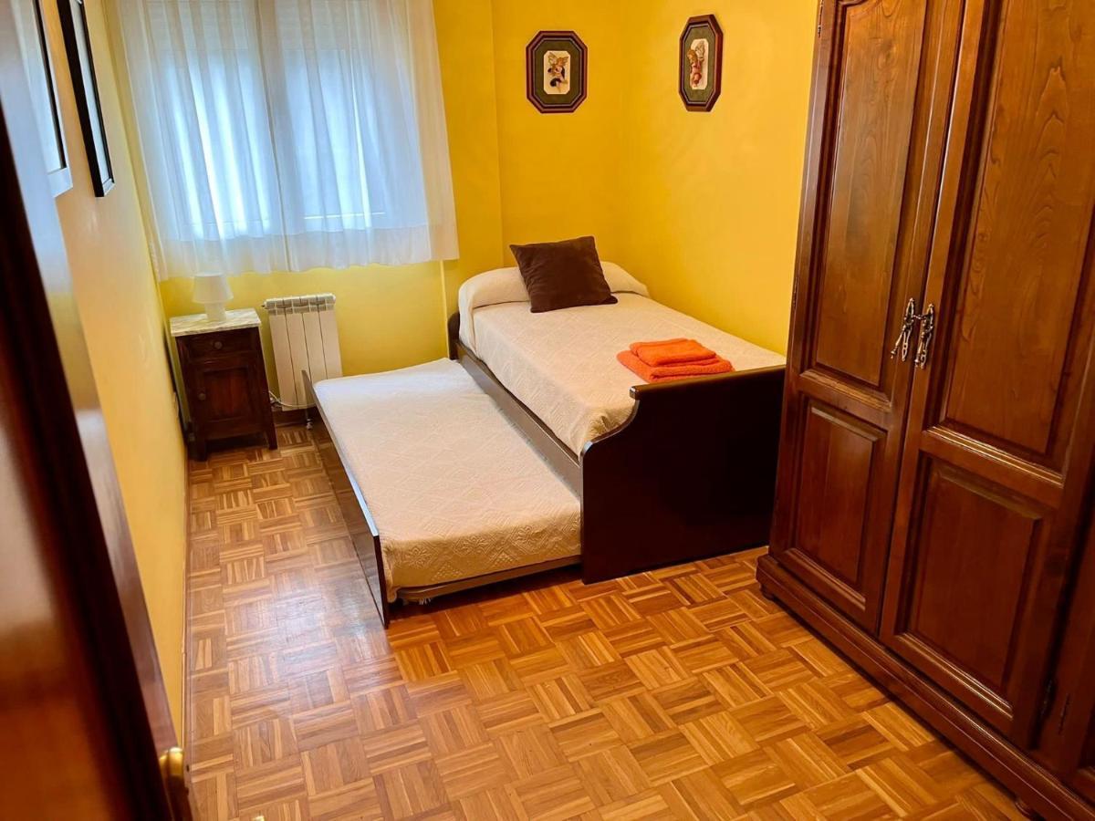 En * A Pontenova