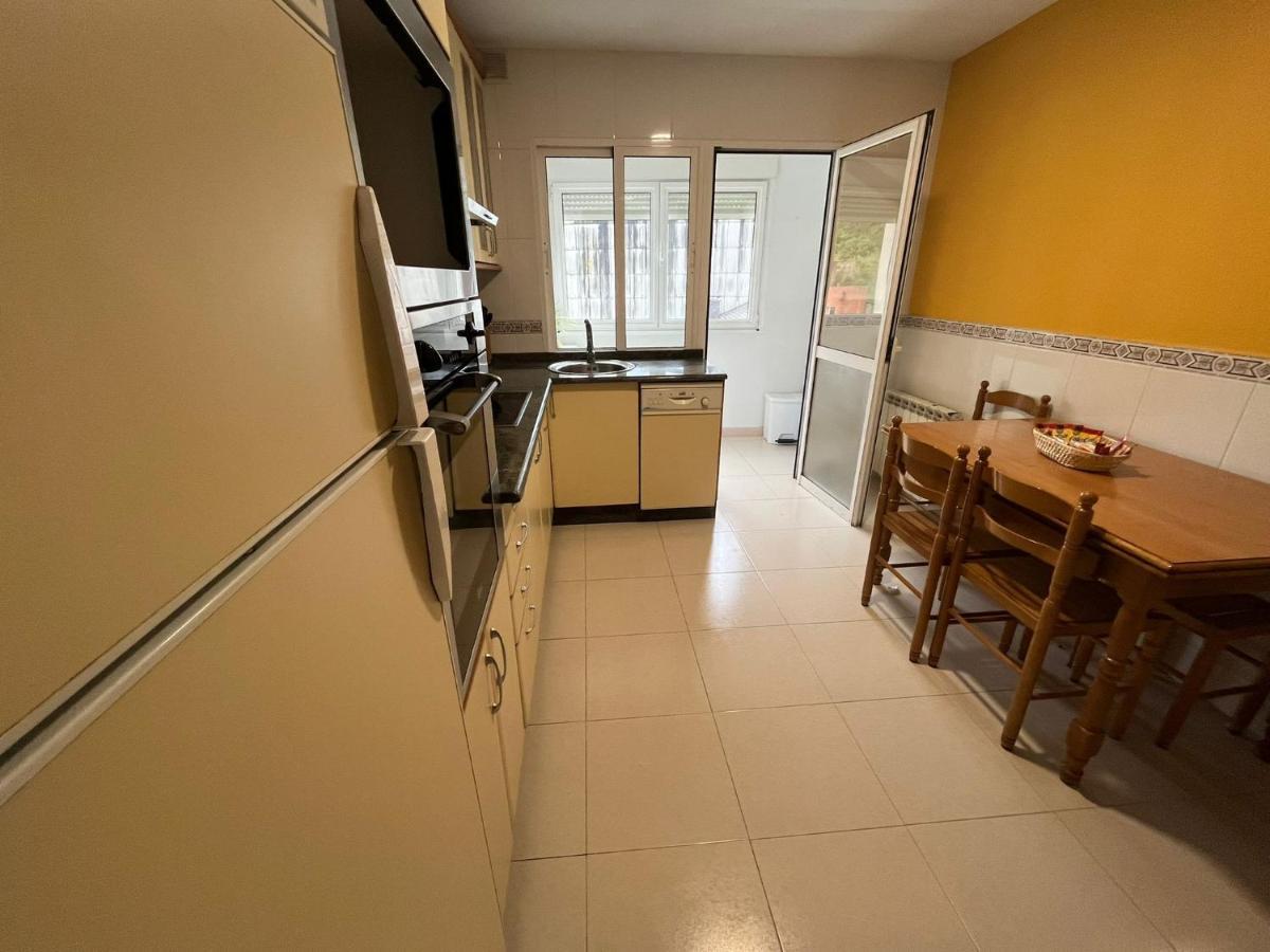 En Appartement