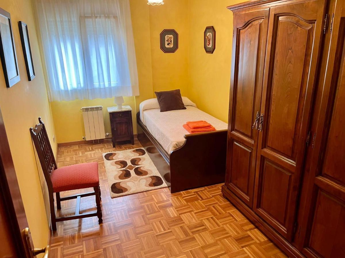 Appartement En A Pontenova
