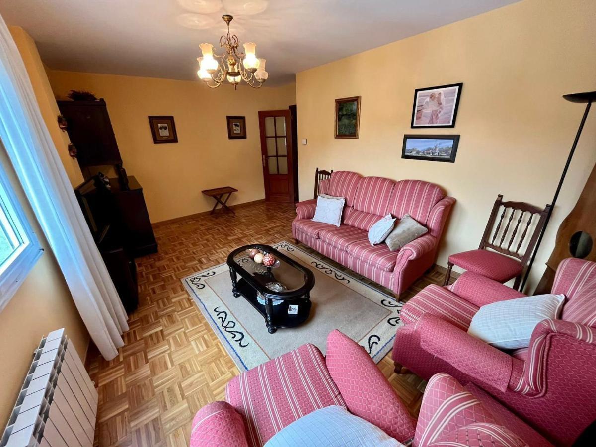 Appartement En *
