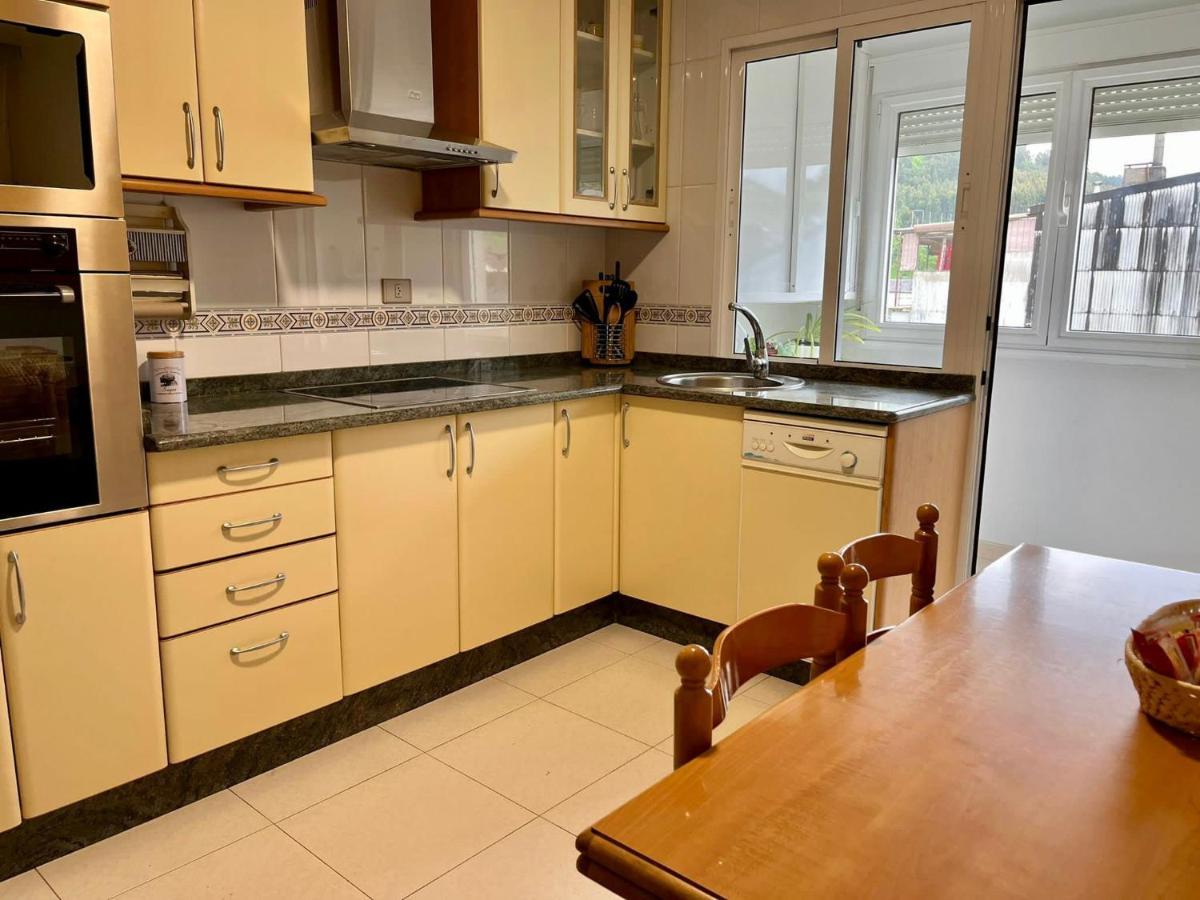 Appartement En A Pontenova