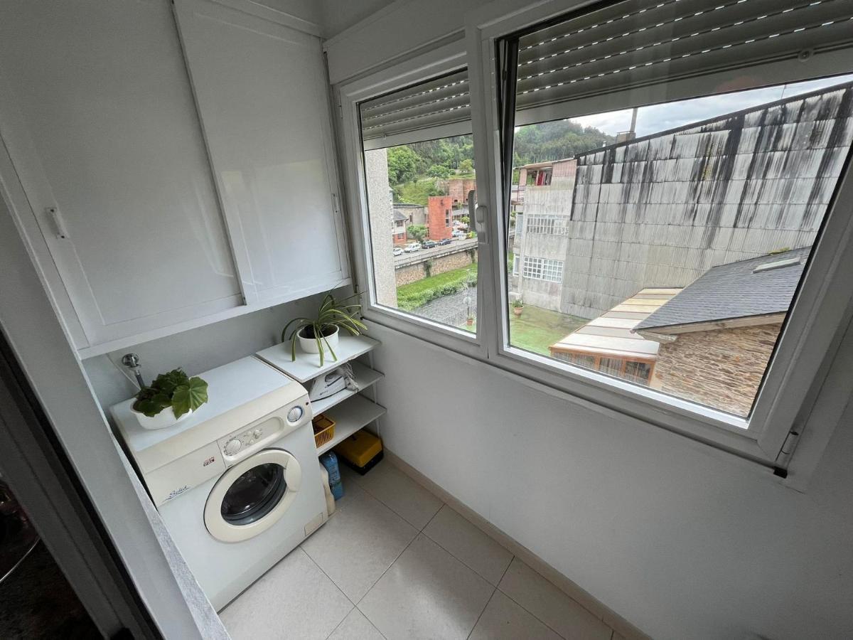 Appartement En A Pontenova